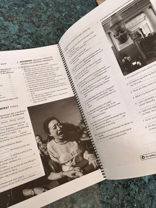 Libro English File C1.1 Oxford