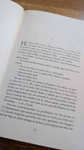 Libros "50 sombras de Grey"