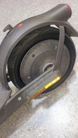 Patinete Xiaomi