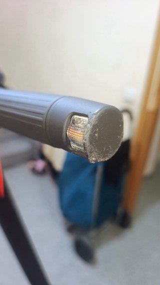 Patinete Xiaomi