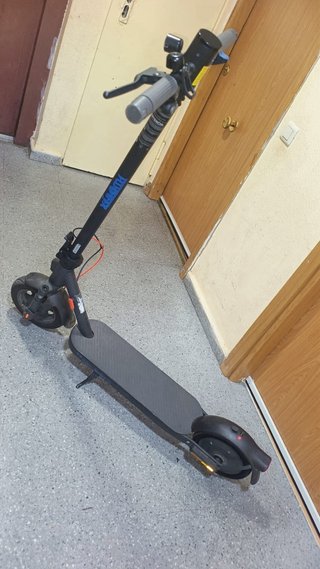 Patinete Xiaomi