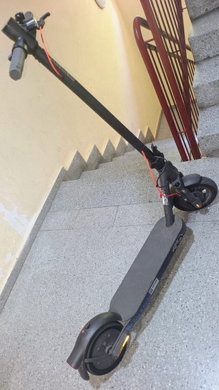 Patinete Xiaomi