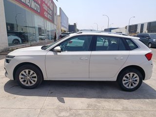 Skoda Kamiq - DESDE 248€/MES ¡SIN ENTRADA!