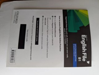 English File Intermediate