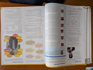 English File Intermediate