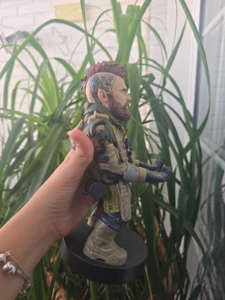 Soporte mando Soap Call of Duty BO4