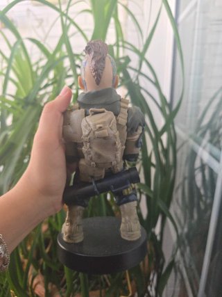 Soporte mando Soap Call of Duty BO4