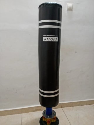 Saco de boxeo Kitopa