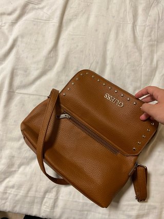 Bolso Guess Marrón