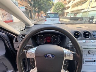 Ford S-MAX 2007 TDCI 140 CV oportunidad!