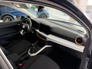 SEAT Arona 2023