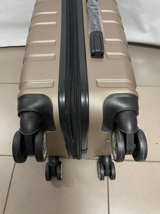 Maleta cabina extensible nueva 10 kilos