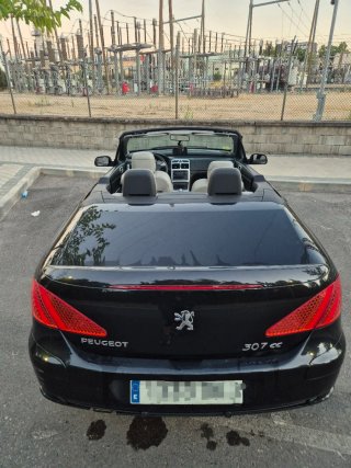Peugeot 307 2005