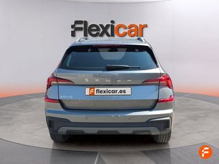 Skoda Kamiq 1.0 TSI 85kW (115CV) DESIGN