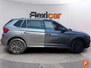 Skoda Kamiq 1.0 TSI 85kW (115CV) DESIGN
