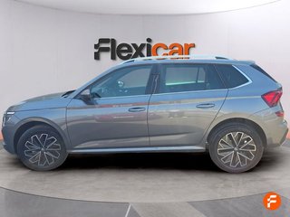 Skoda Kamiq 1.0 TSI 85kW (115CV) DESIGN