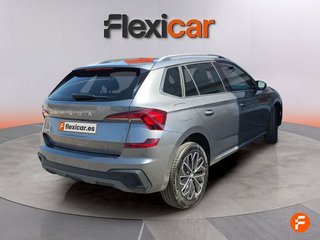 Skoda Kamiq 1.0 TSI 85kW (115CV) DESIGN