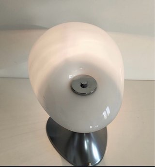 Lampada Cobra Harvey Guzzini rara