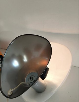 Lampada Cobra Harvey Guzzini rara