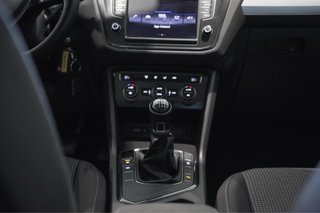 Volkswagen Tiguan 2016