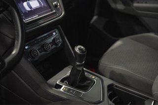 Volkswagen Tiguan 2016