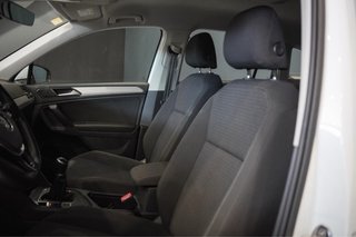 Volkswagen Tiguan 2016