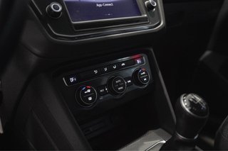Volkswagen Tiguan 2016