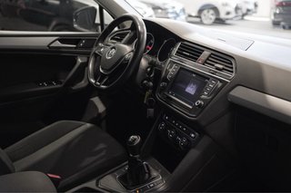 Volkswagen Tiguan 2016
