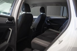Volkswagen Tiguan 2016
