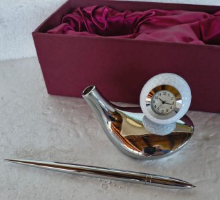 Set da scrivania golf