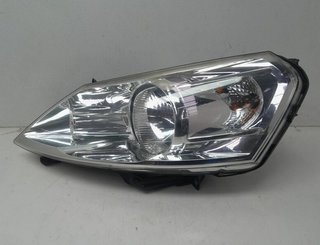 Faro citroen 89902605 jumpy hdi 125 fap 27 1150692