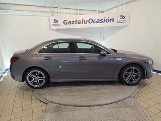 Mercedes Clase A Sedán A 200 d
