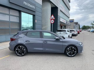 Cupra León 1.5 eTSI 110kW (150CV) DSG