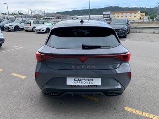 Cupra León 1.5 eTSI 110kW (150CV) DSG