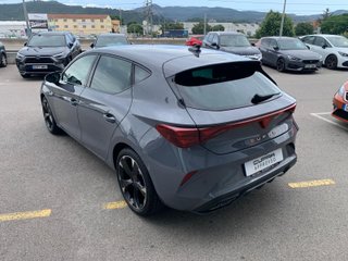 Cupra León 1.5 eTSI 110kW (150CV) DSG