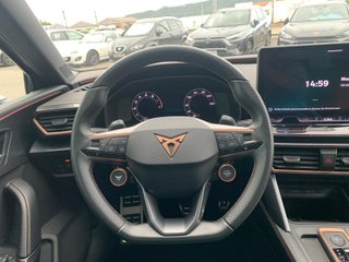 Cupra León 1.5 eTSI 110kW (150CV) DSG