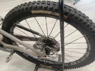 Focus SAM 6.9 Ebike