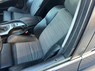 BMW Serie 5 2008