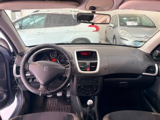 PEUGEOT 206+ 153000KM DISTINTIVO C , DISTRI SUST..