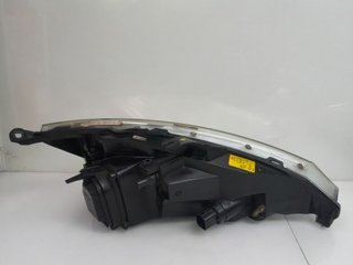 Ford faro izquierdo focus berlina (cak) 1150667
