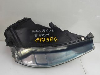 Ford faro izquierdo focus berlina (cak) 1150667
