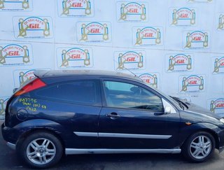 Ford faro izquierdo focus berlina (cak) 1150667