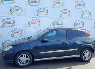 Ford faro izquierdo focus berlina (cak) 1150667