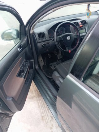Volkswagen Golf 2007