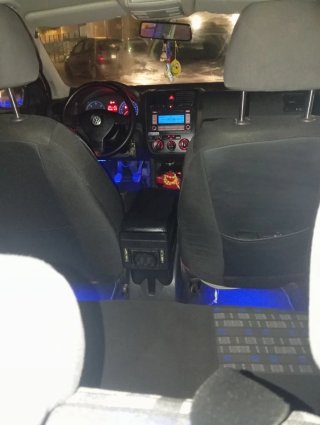 Volkswagen Golf 2007