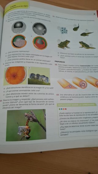 Biología, Geología y Ciencias Ambientales 1o Ba...