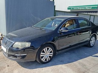 Volkswagen 408377 llanta passat berlina (3c2)