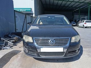 Volkswagen 408377 llanta passat berlina (3c2)
