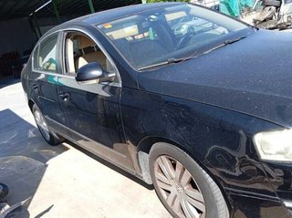 Volkswagen 408377 llanta passat berlina (3c2)