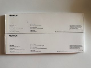 Apple Watch Series 11 46mm + Celullar Precintado
